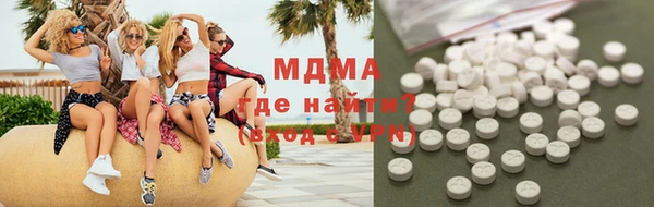 индика Лиски
