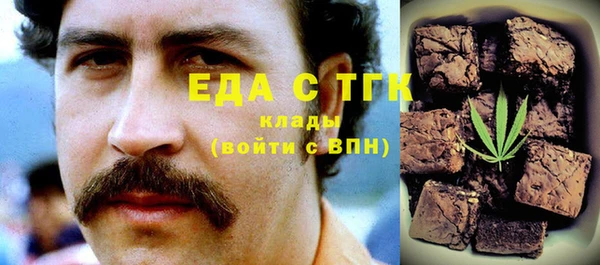 индика Лиски